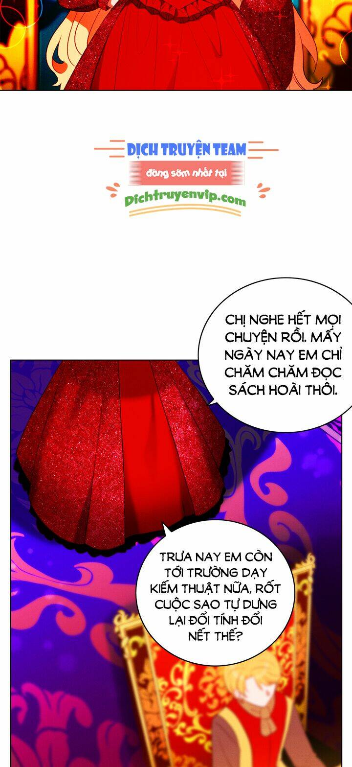 Nhà Trọ Nhất Khắc: Chapter 135