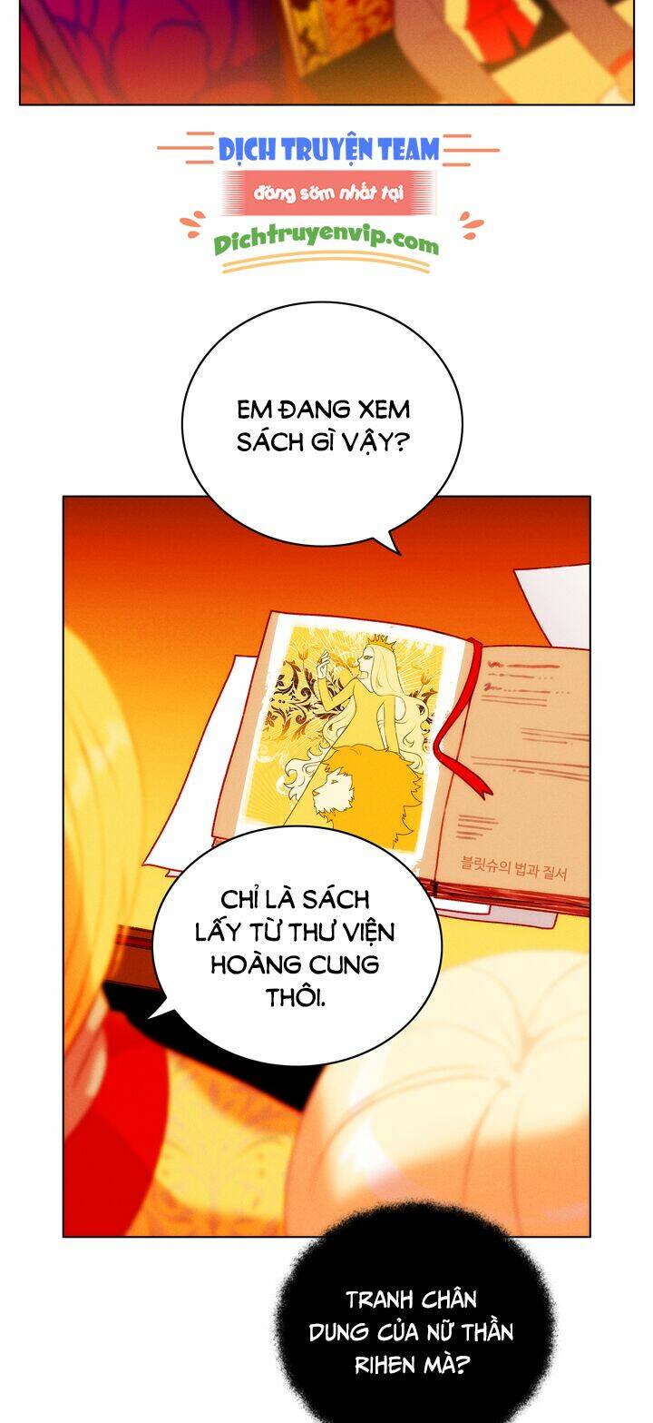 Nhà Trọ Nhất Khắc: Chapter 135