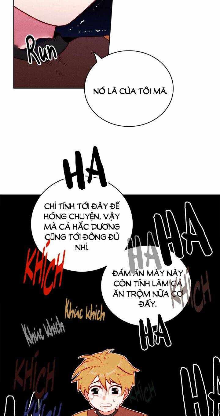 Nhà Trọ Nhất Khắc: Chapter 137