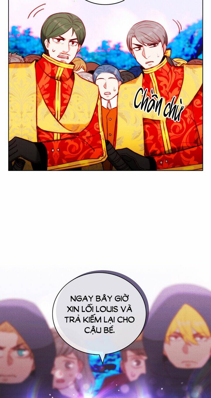 Nhà Trọ Nhất Khắc: Chapter 137