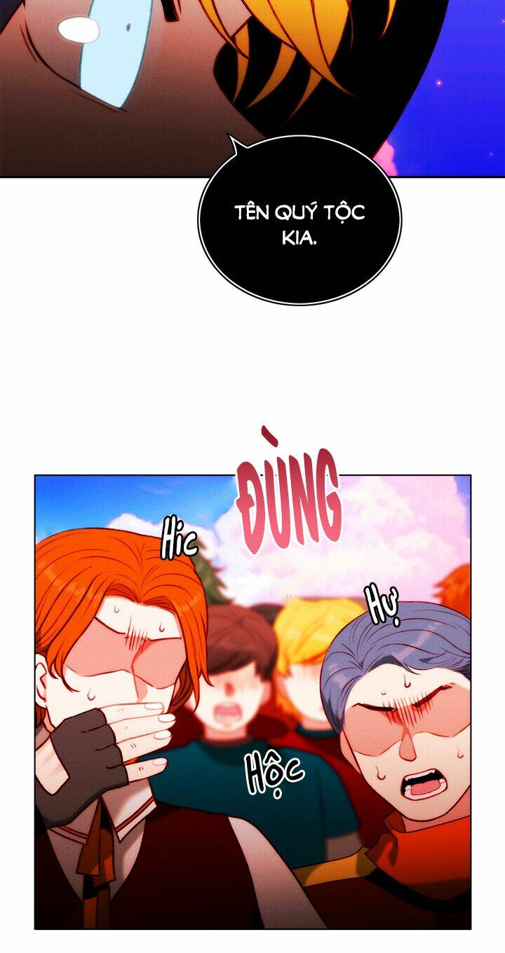 Nhà Trọ Nhất Khắc: Chapter 137