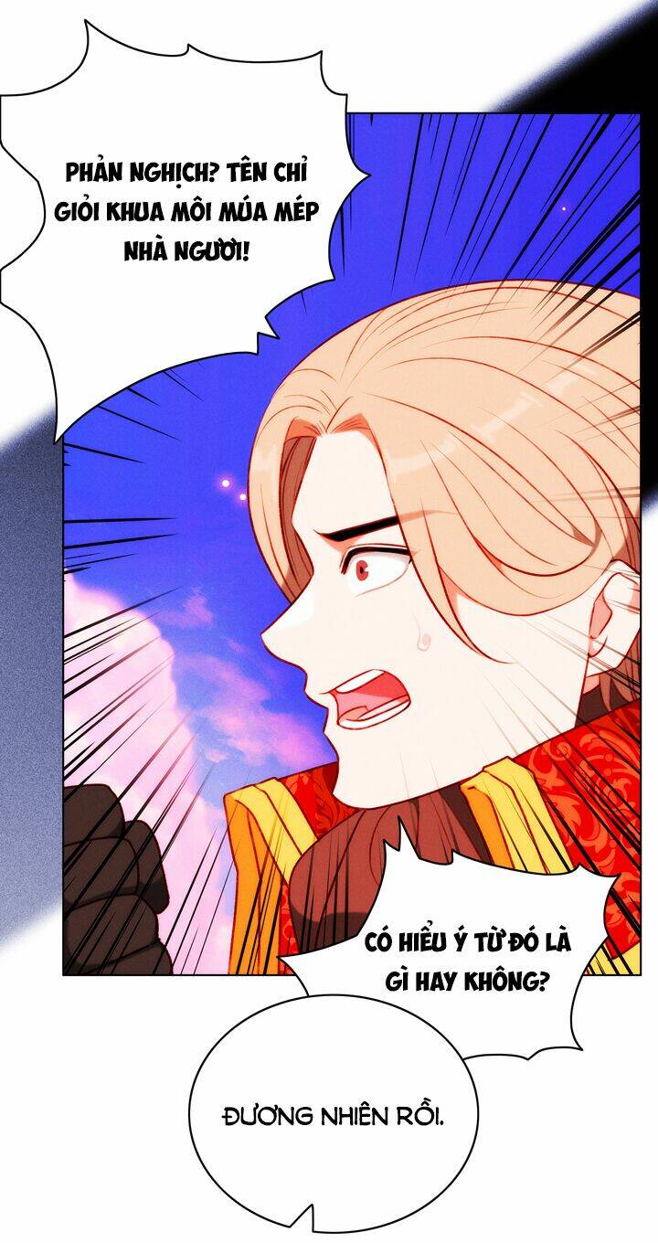 Nhà Trọ Nhất Khắc: Chapter 137