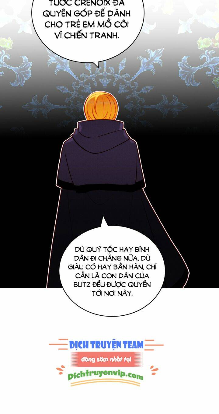 Nhà Trọ Nhất Khắc: Chapter 137