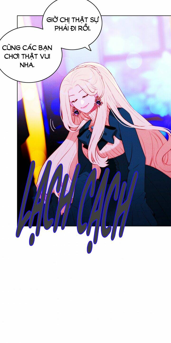 Nhà Trọ Nhất Khắc: Chapter 139
