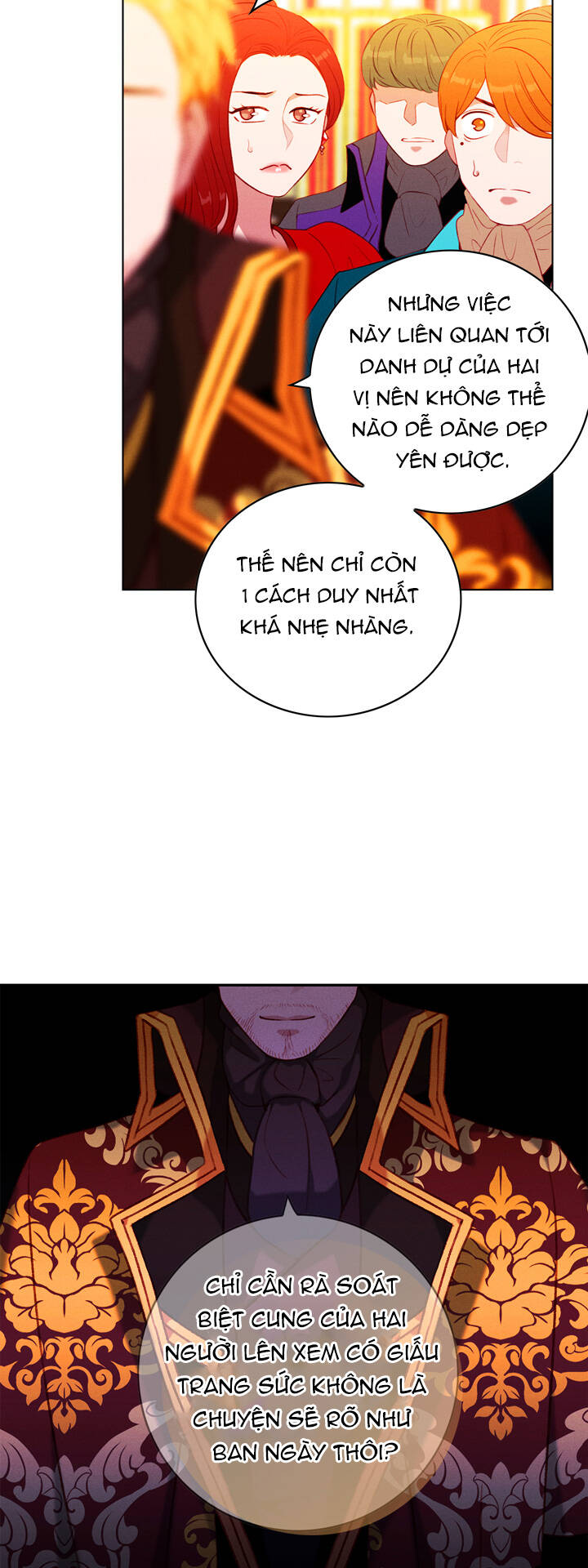 Nhà Trọ Nhất Khắc: Chapter 143