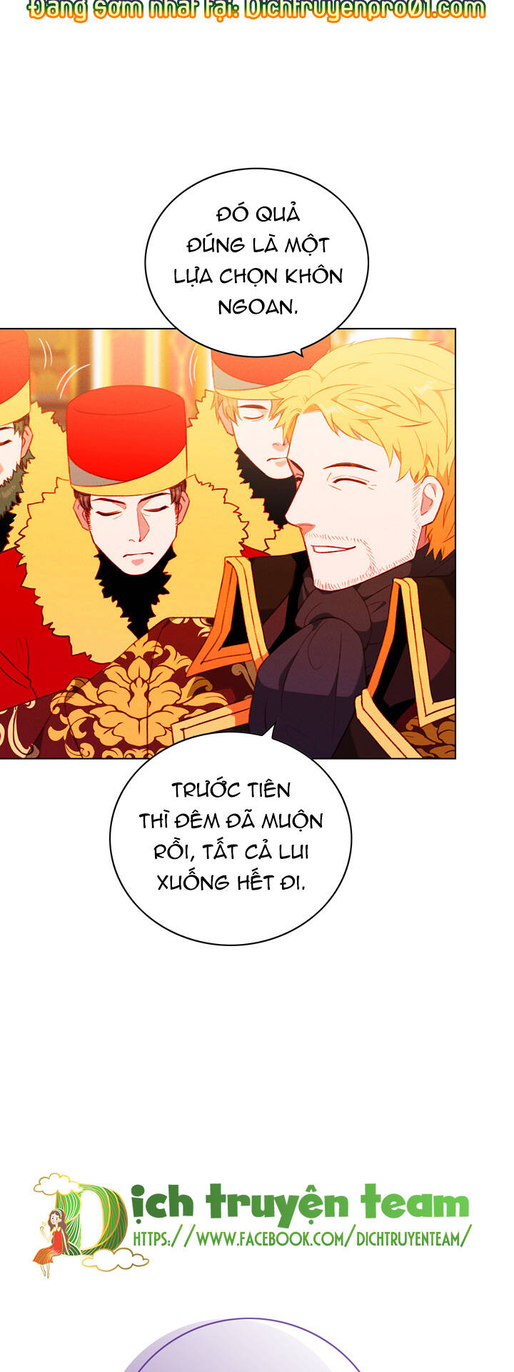Nhà Trọ Nhất Khắc: Chapter 143