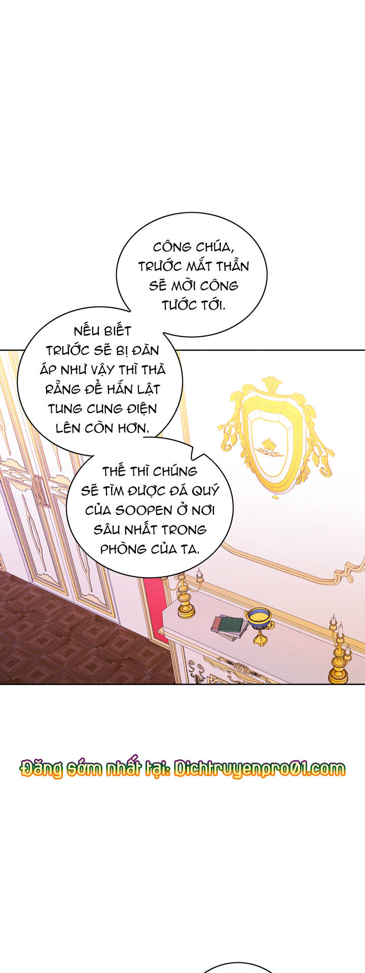 Nhà Trọ Nhất Khắc: Chapter 143