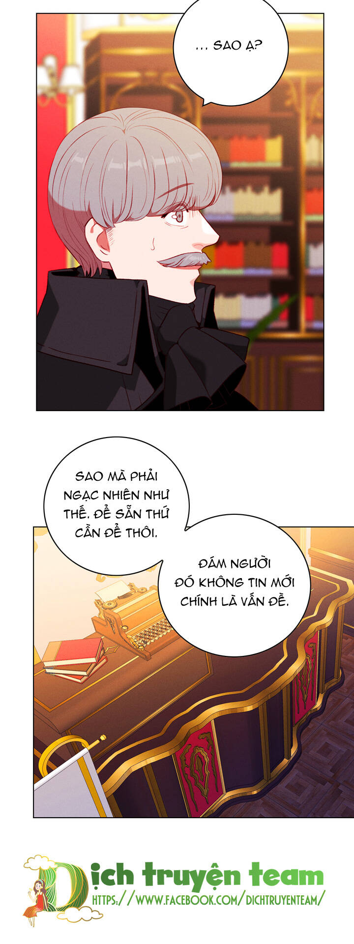 Nhà Trọ Nhất Khắc: Chapter 143