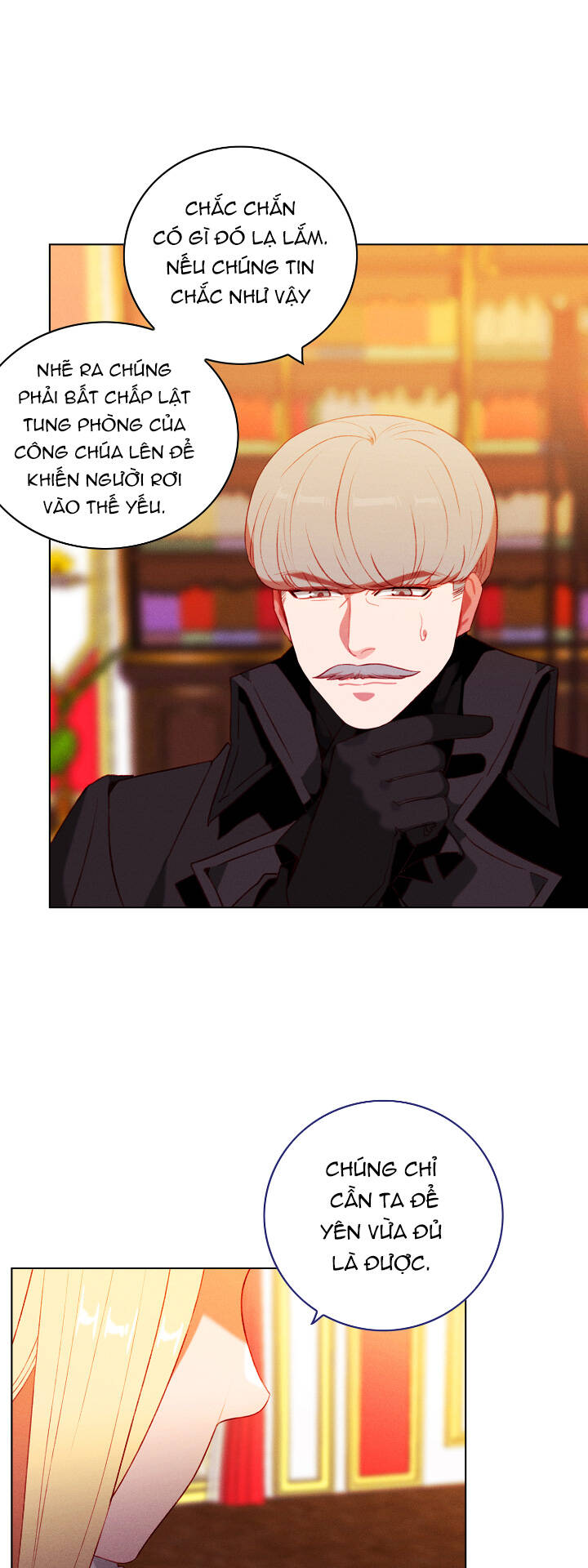 Nhà Trọ Nhất Khắc: Chapter 143