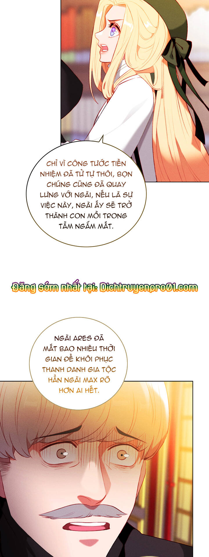Nhà Trọ Nhất Khắc: Chapter 143