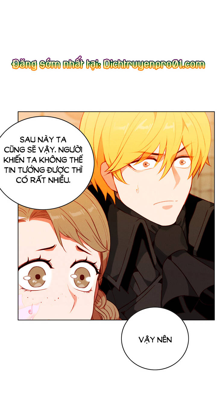 Nhà Trọ Nhất Khắc: Chapter 143