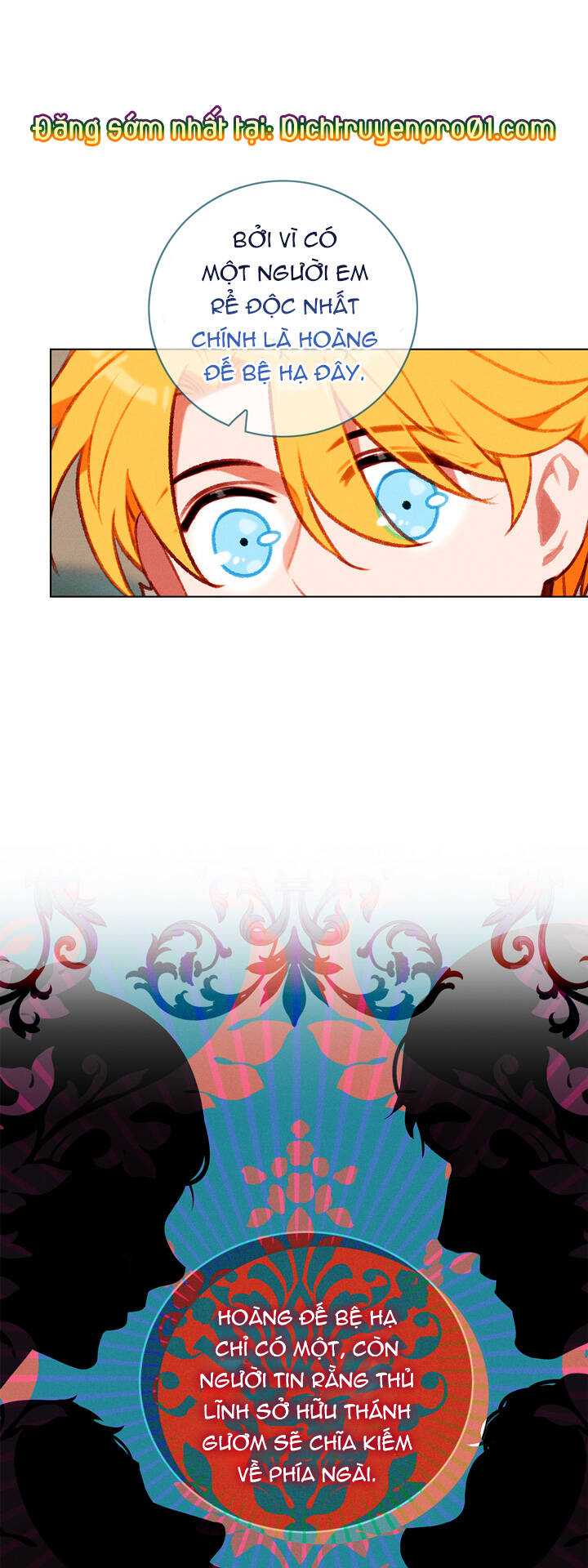 Nhà Trọ Nhất Khắc: Chapter 143