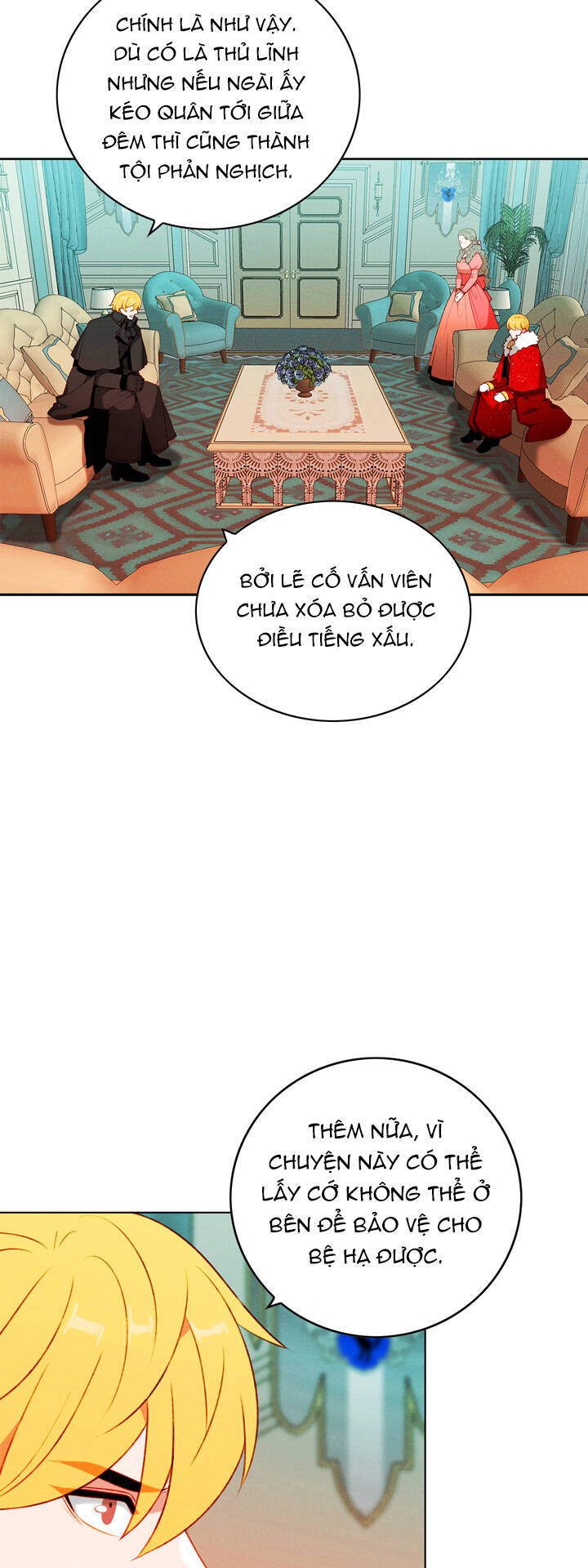 Nhà Trọ Nhất Khắc: Chapter 143