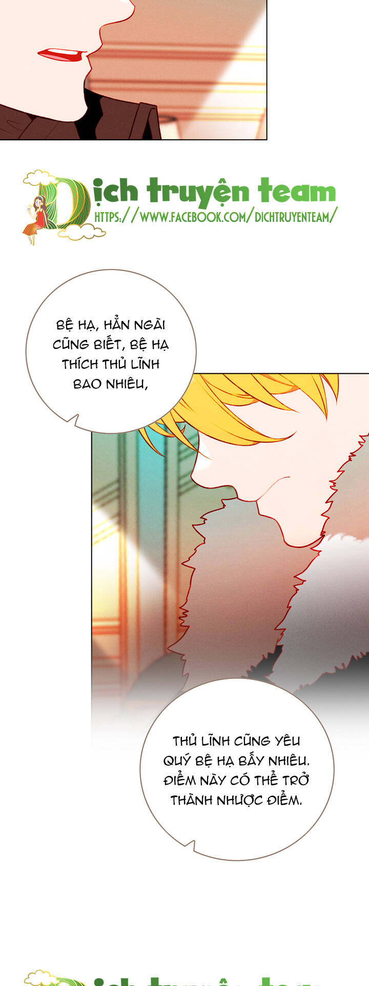 Nhà Trọ Nhất Khắc: Chapter 143