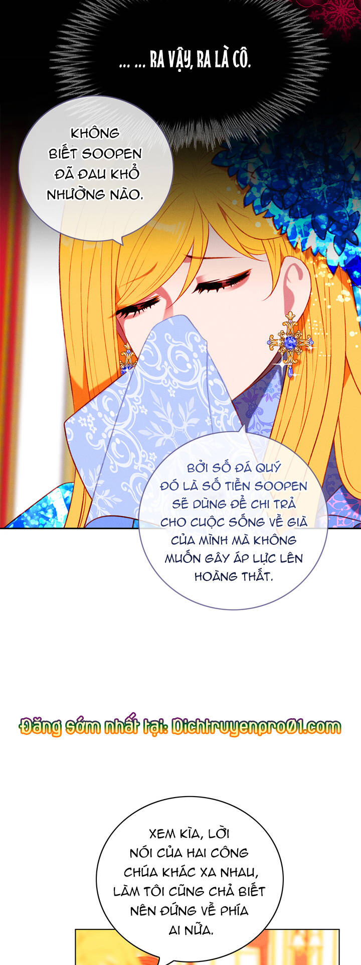 Nhà Trọ Nhất Khắc: Chapter 143