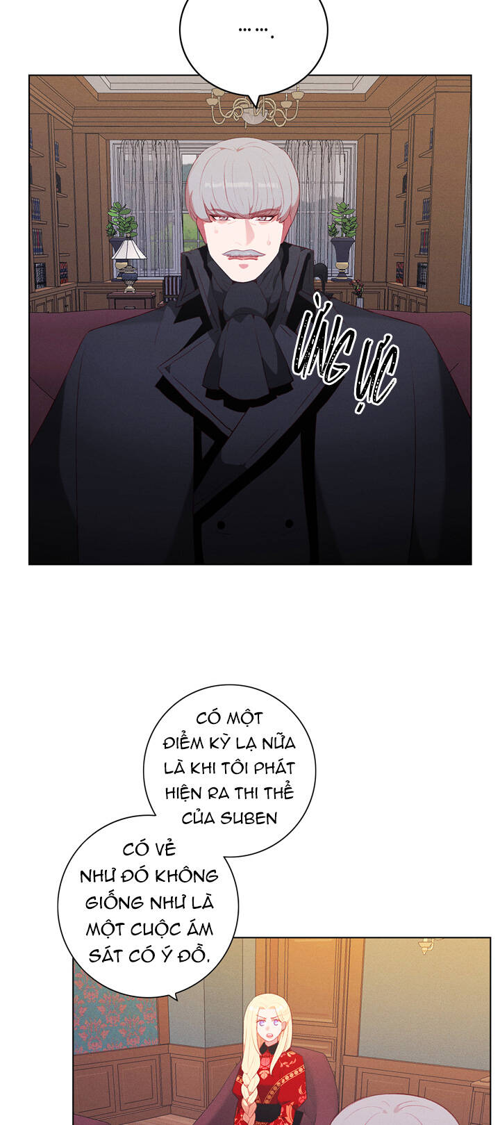 Nhà Trọ Nhất Khắc: Chapter 145