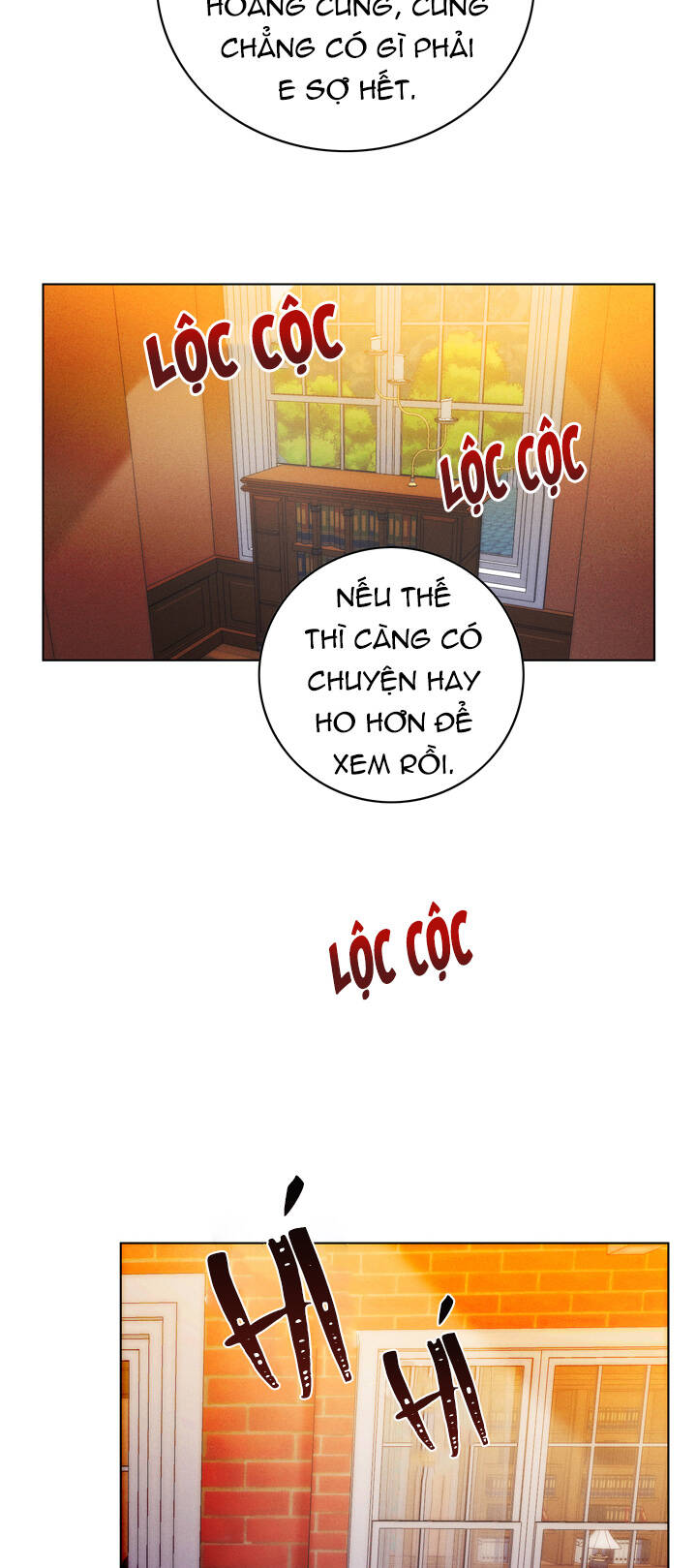Nhà Trọ Nhất Khắc: Chapter 145