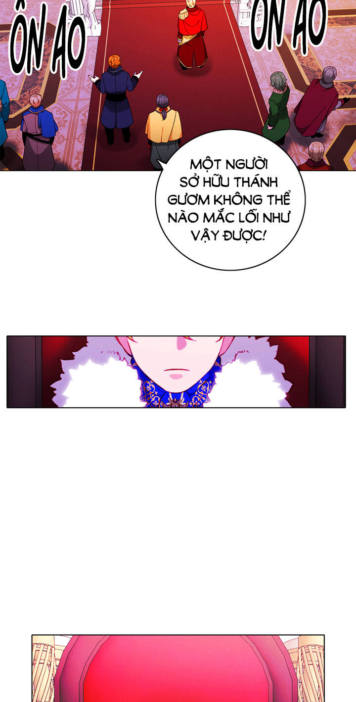 Nhà Trọ Nhất Khắc: Chapter 150