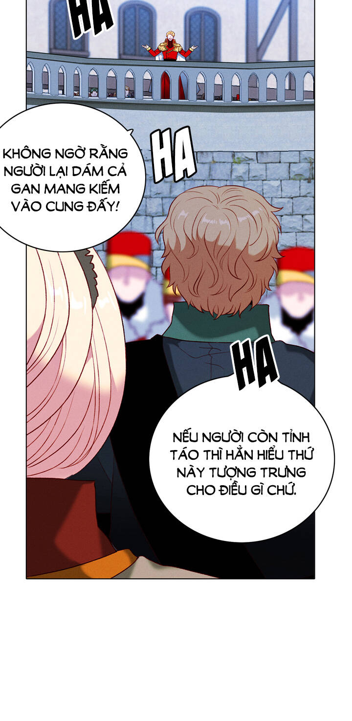 Nhà Trọ Nhất Khắc: Chapter 152