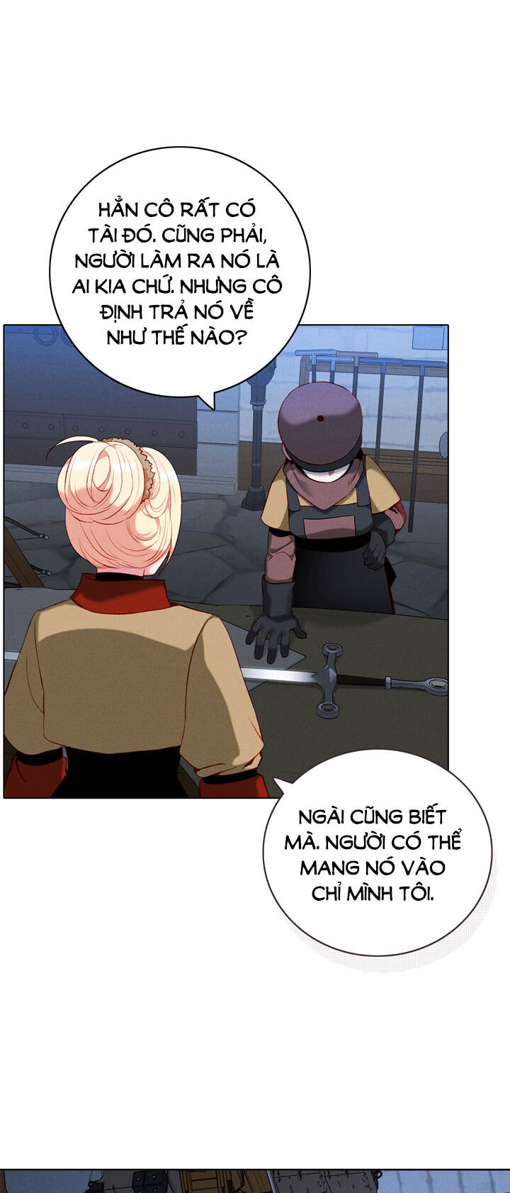 Nhà Trọ Nhất Khắc: Chapter 152