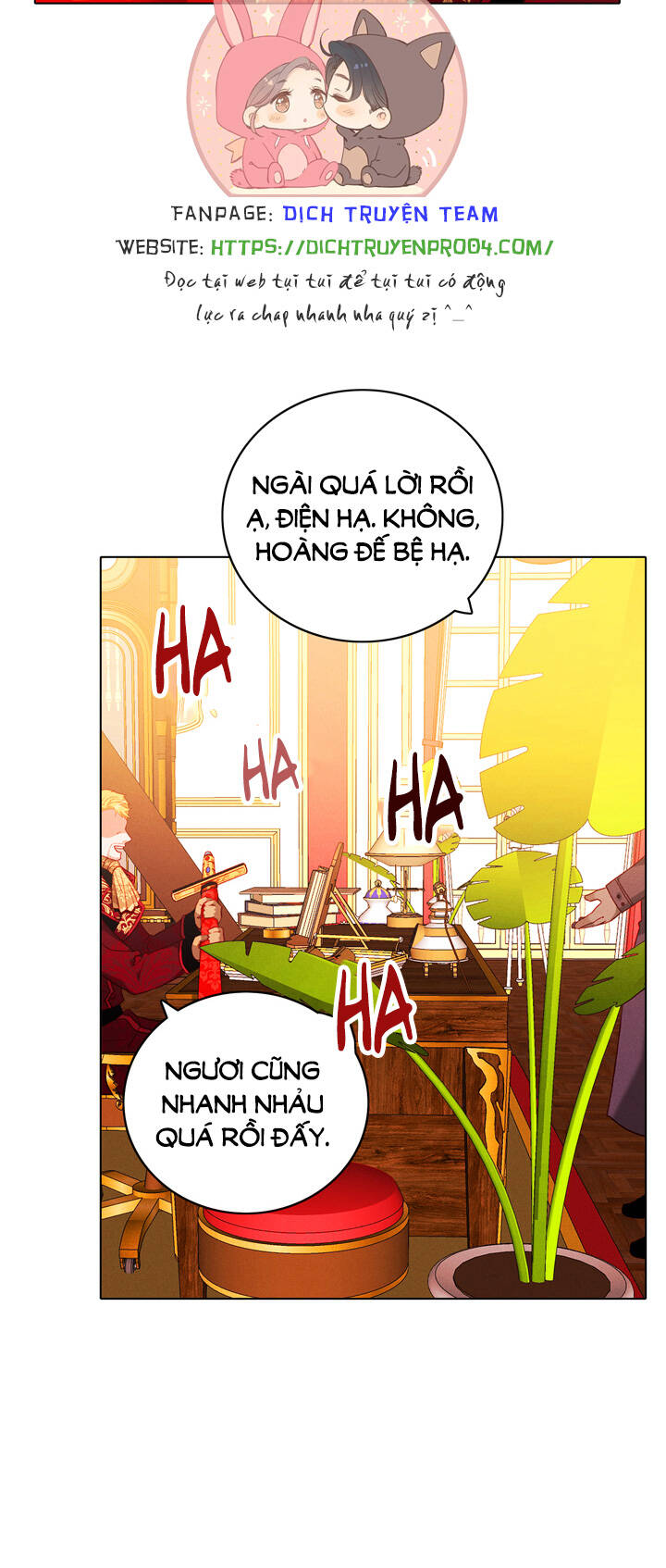Nhà Trọ Nhất Khắc: Chapter 154