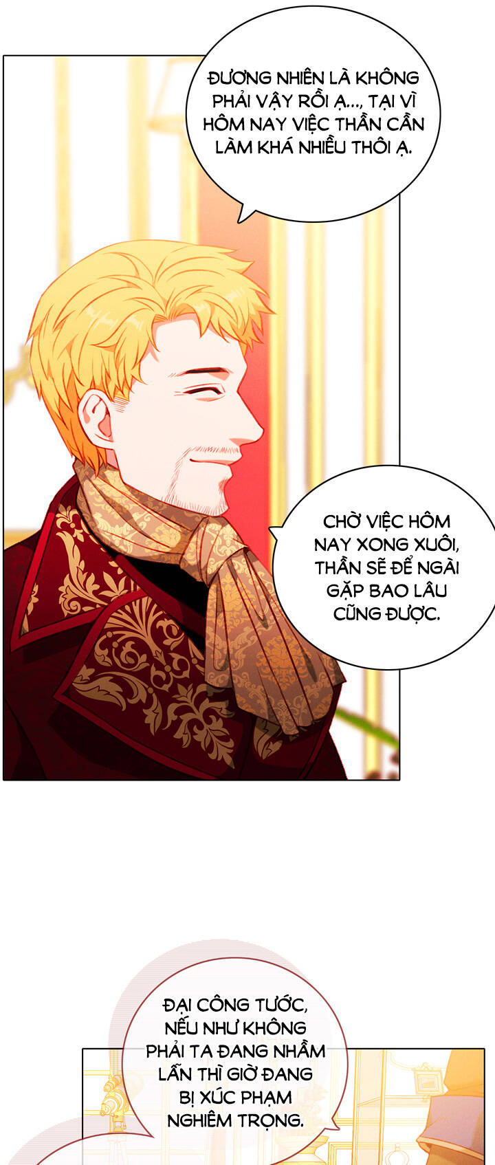 Nhà Trọ Nhất Khắc: Chapter 154