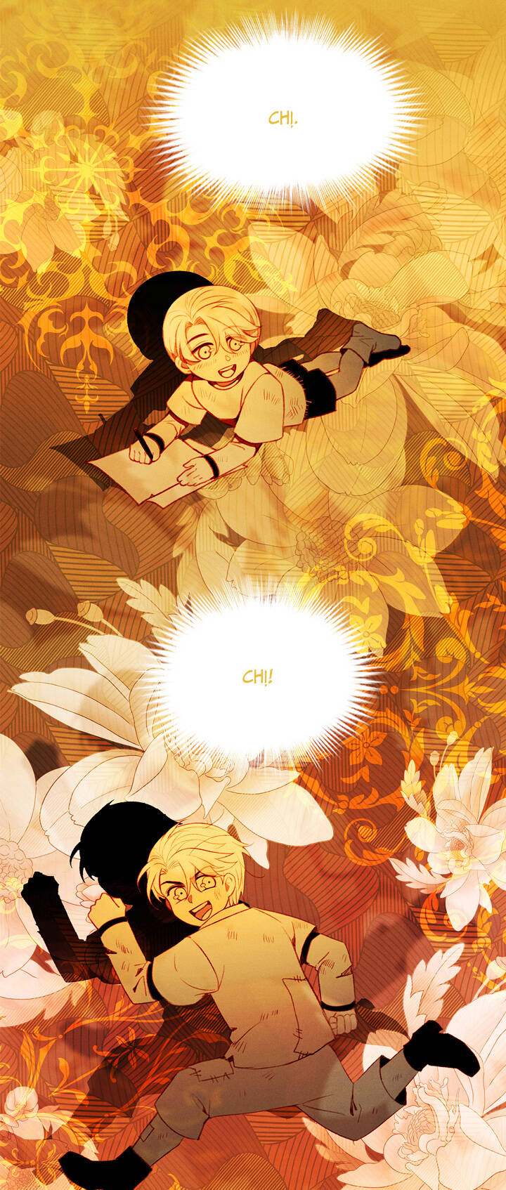 Nhà Trọ Nhất Khắc: Chapter 154