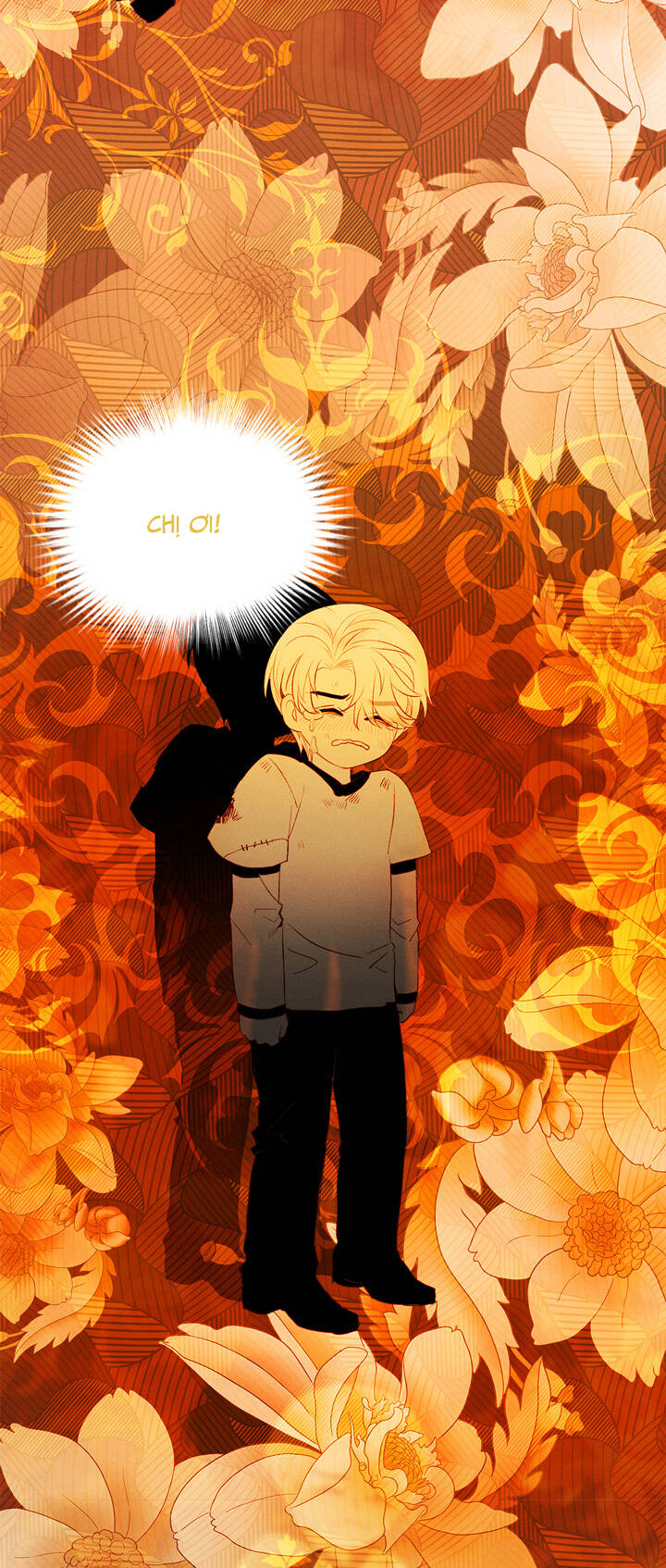 Nhà Trọ Nhất Khắc: Chapter 154
