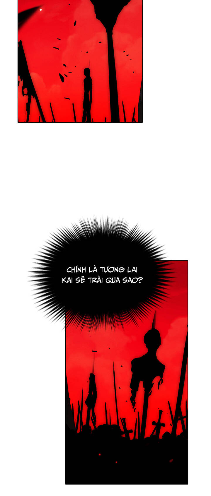 Nhà Trọ Nhất Khắc: Chapter 154