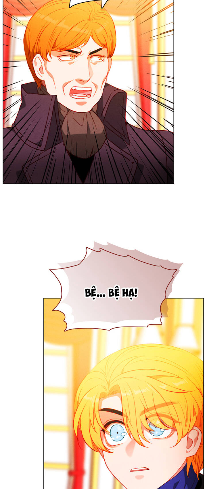 Nhà Trọ Nhất Khắc: Chapter 154