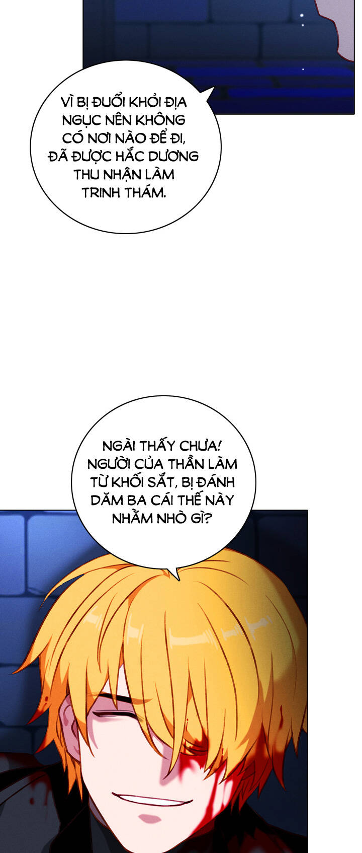 Nhà Trọ Nhất Khắc: Chapter 155