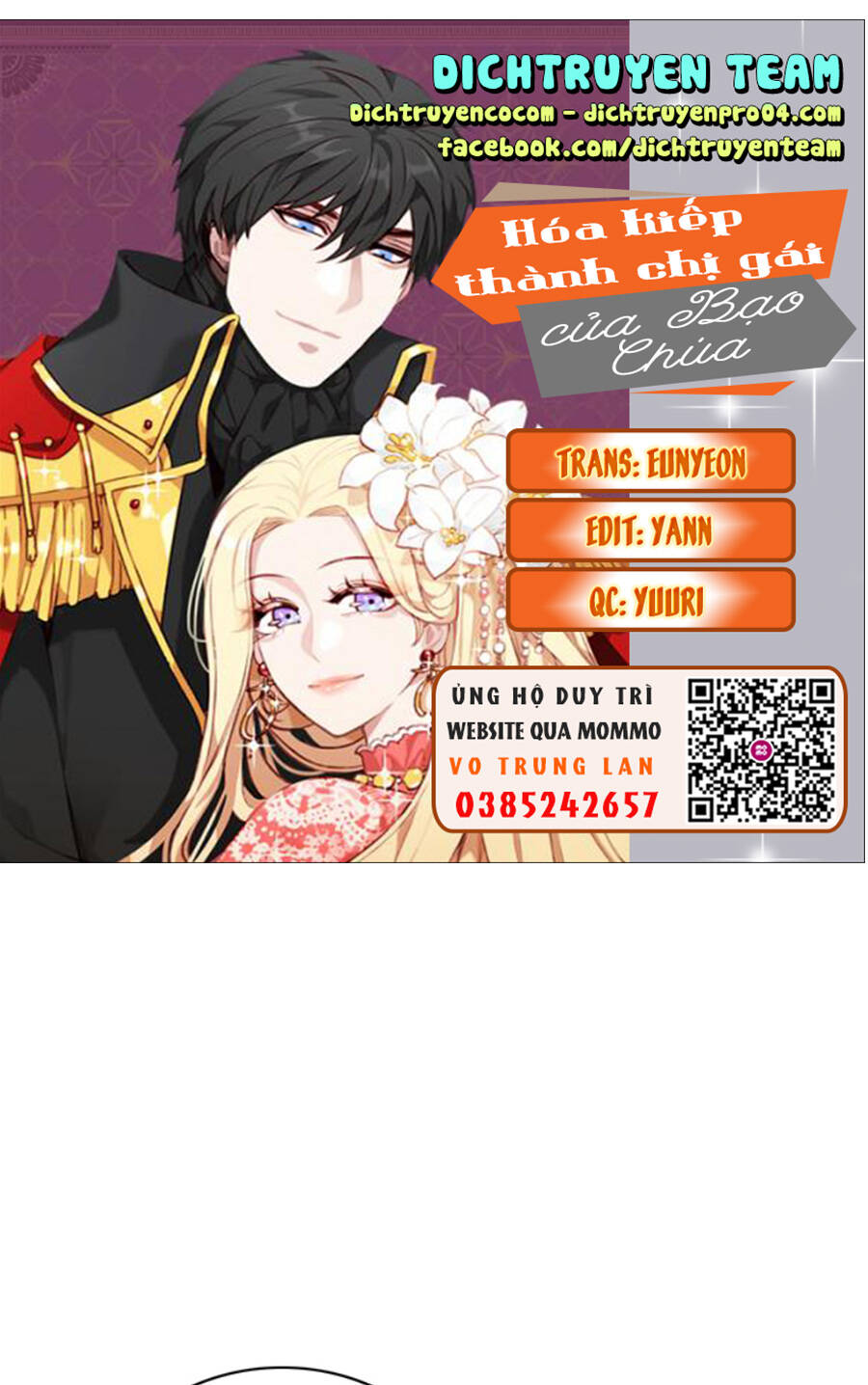Nhà Trọ Nhất Khắc: Chapter 157