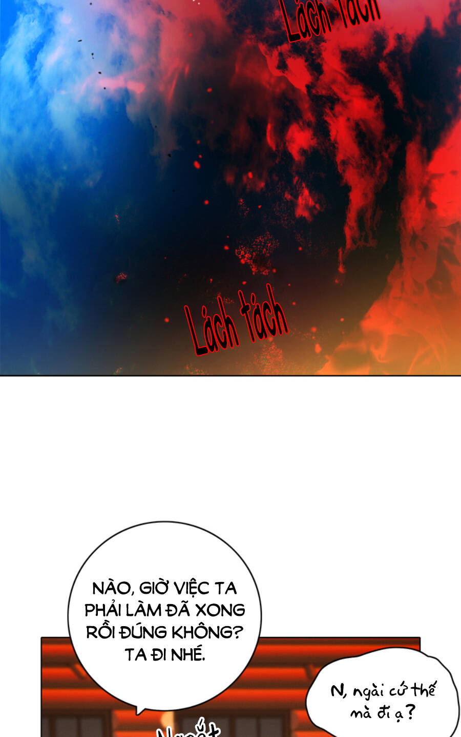 Nhà Trọ Nhất Khắc: Chapter 157