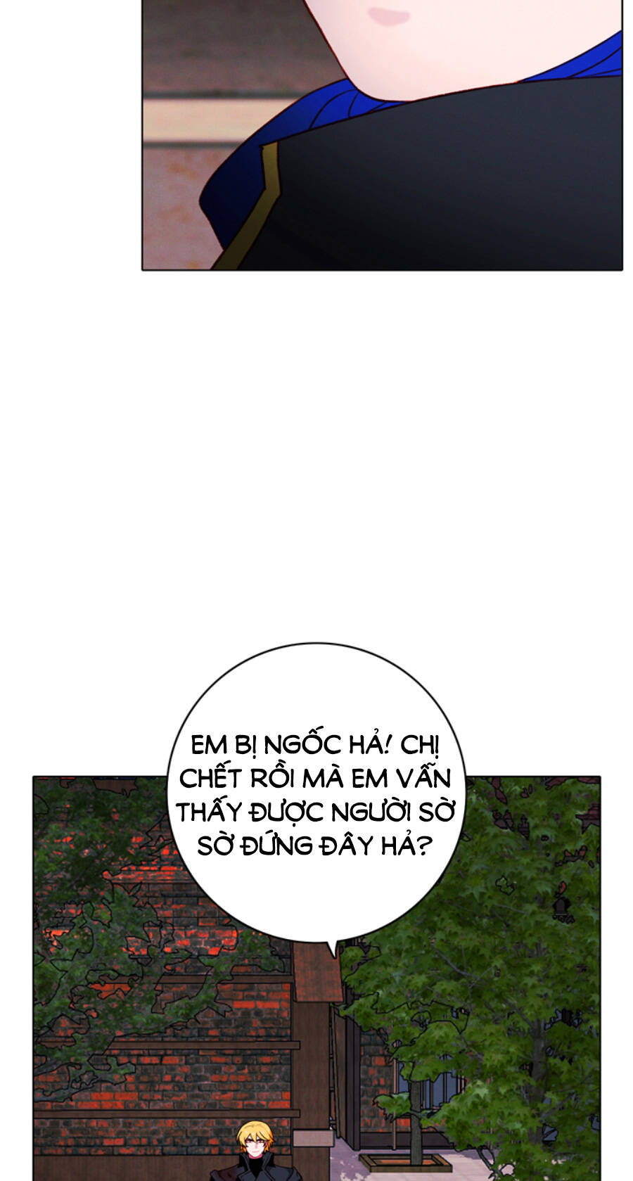 Nhà Trọ Nhất Khắc: Chapter 158