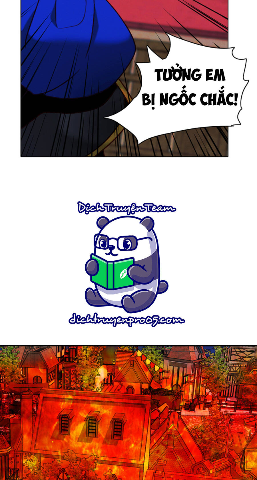 Nhà Trọ Nhất Khắc: Chapter 158