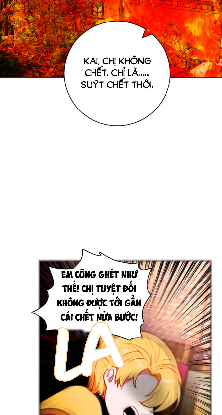 Nhà Trọ Nhất Khắc: Chapter 158