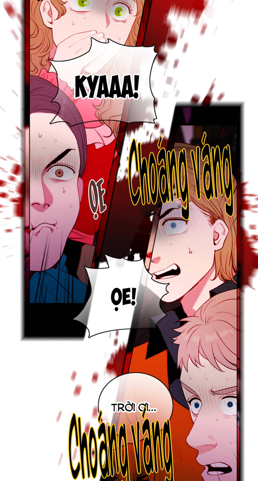 Nhà Trọ Nhất Khắc: Chapter 158