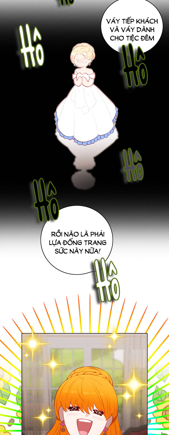 Nhà Trọ Nhất Khắc: Chapter 161