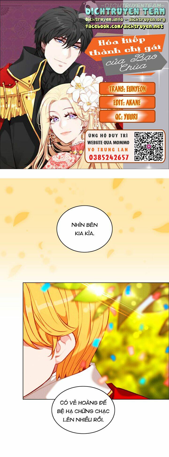 Nhà Trọ Nhất Khắc: Chapter 90