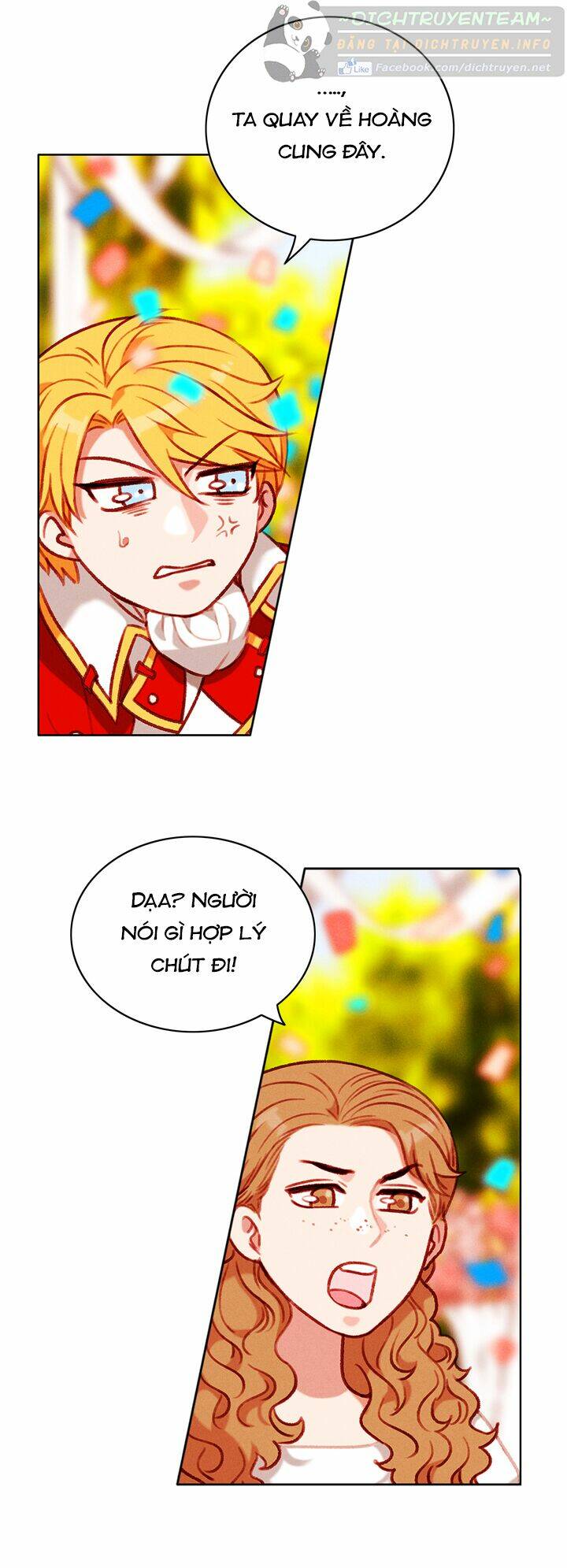 Nhà Trọ Nhất Khắc: Chapter 90