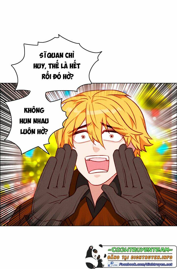Nhà Trọ Nhất Khắc: Chapter 93