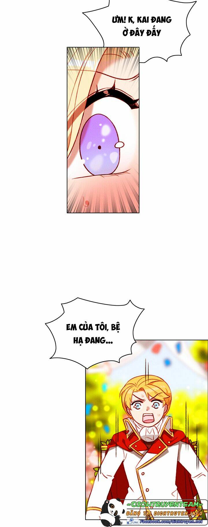 Nhà Trọ Nhất Khắc: Chapter 93