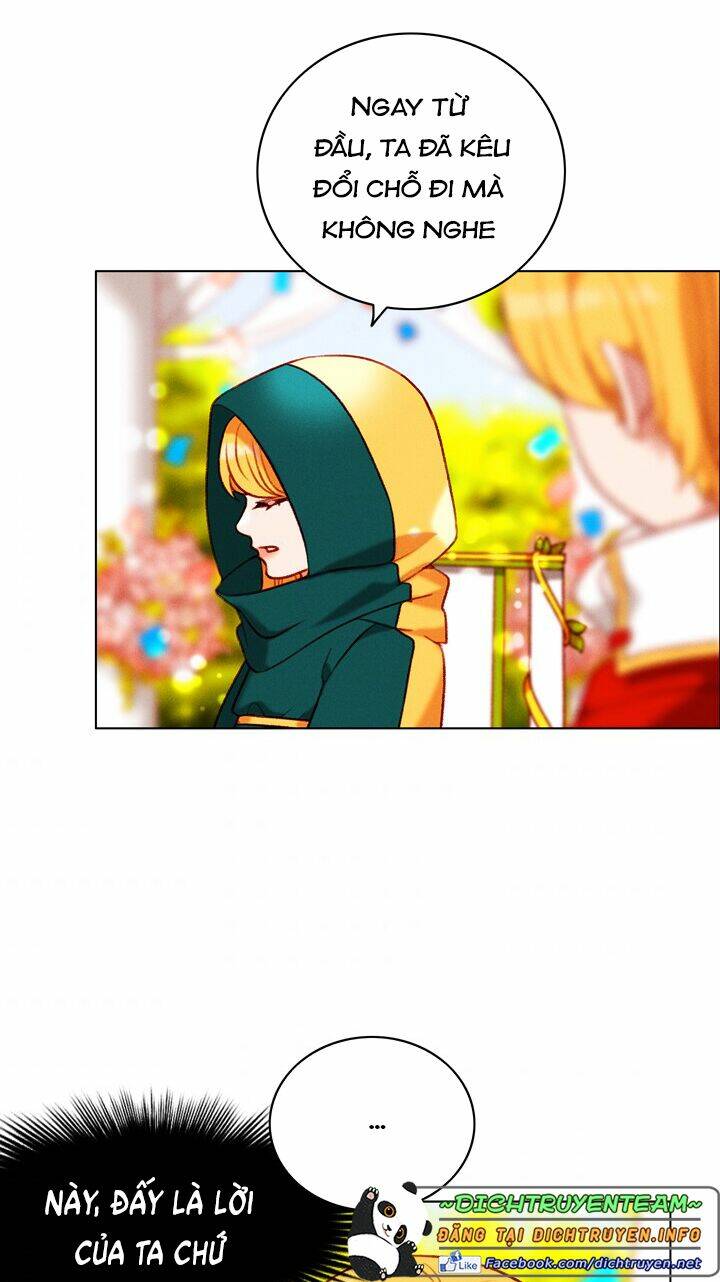 Nhà Trọ Nhất Khắc: Chapter 93