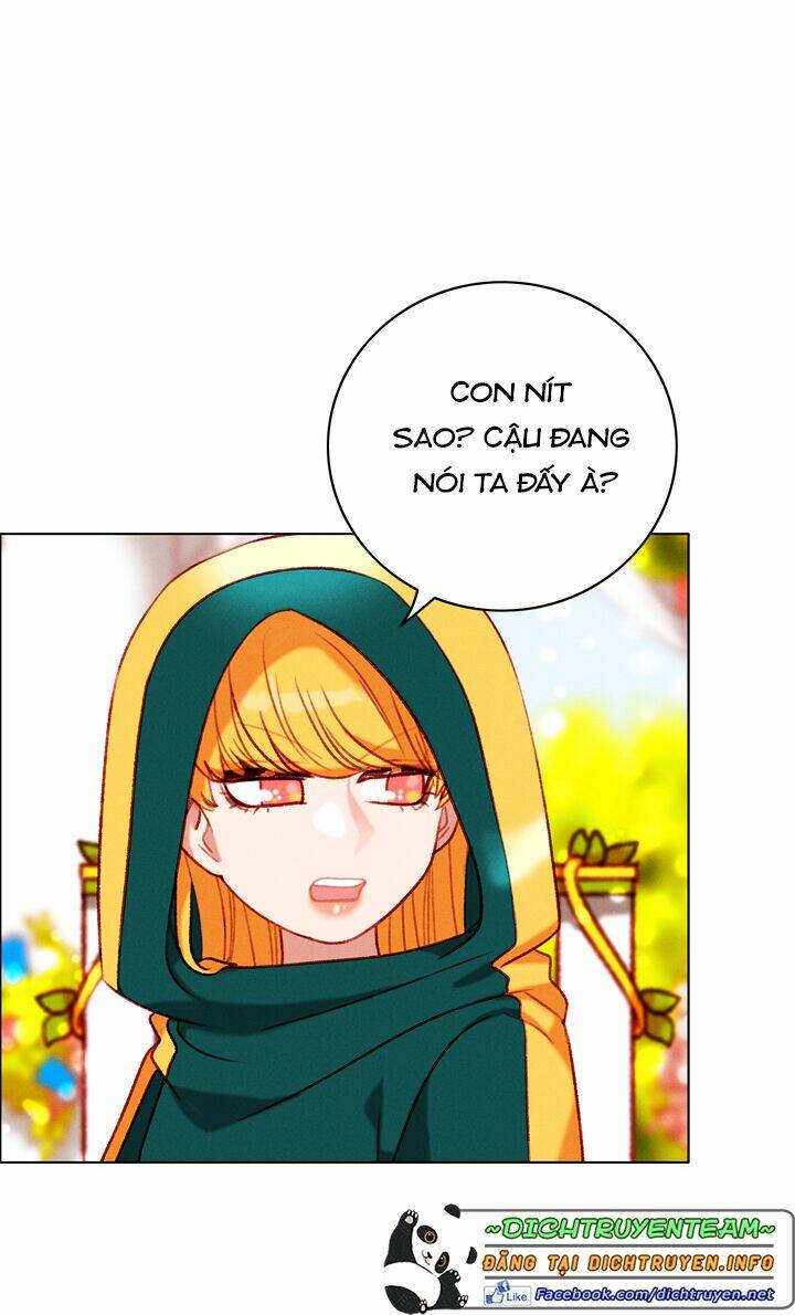 Nhà Trọ Nhất Khắc: Chapter 93