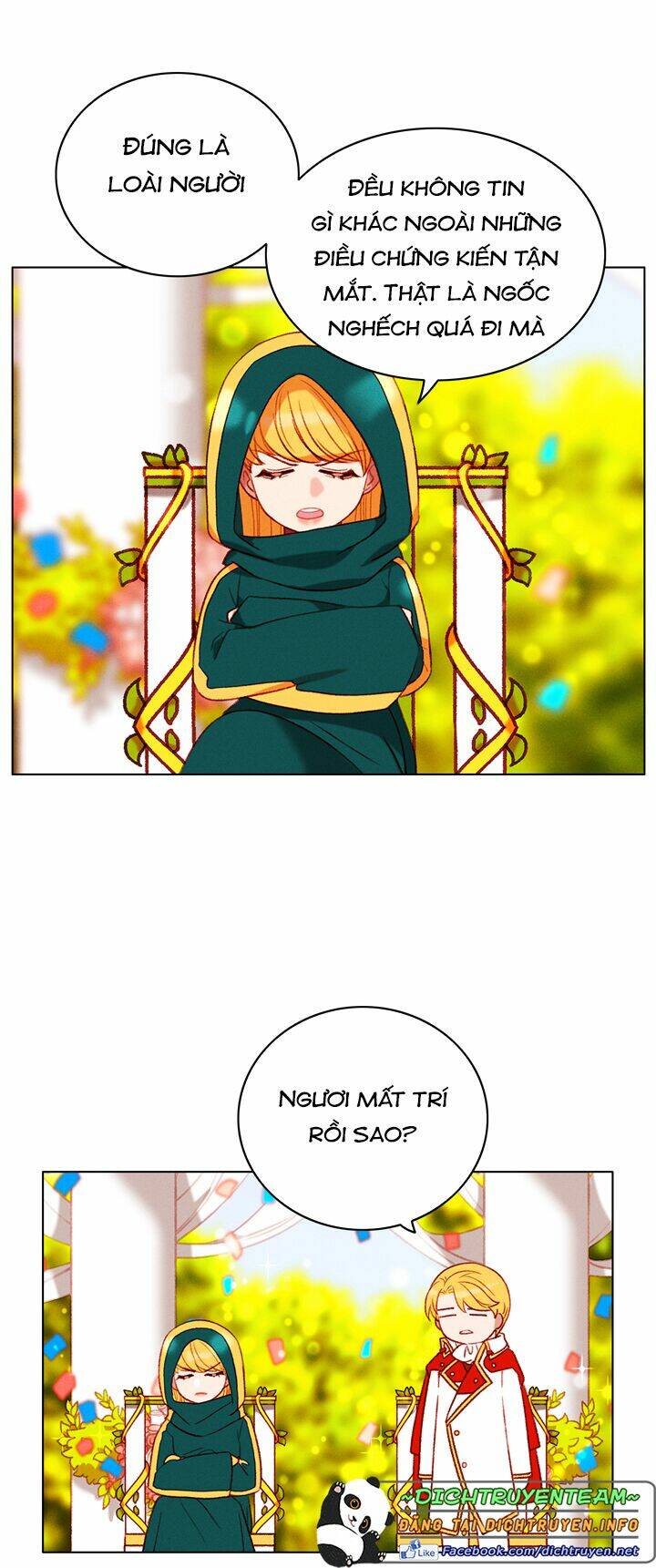 Nhà Trọ Nhất Khắc: Chapter 93