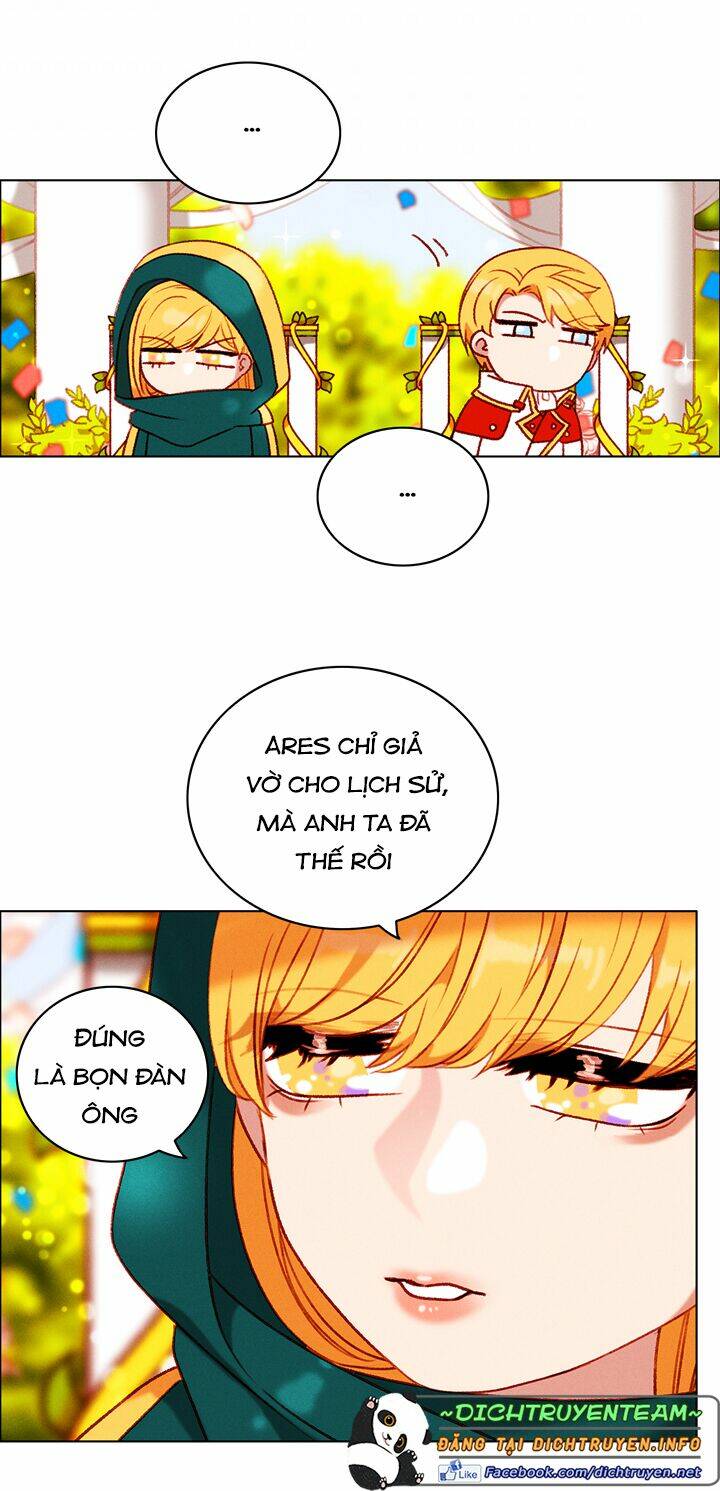 Nhà Trọ Nhất Khắc: Chapter 93