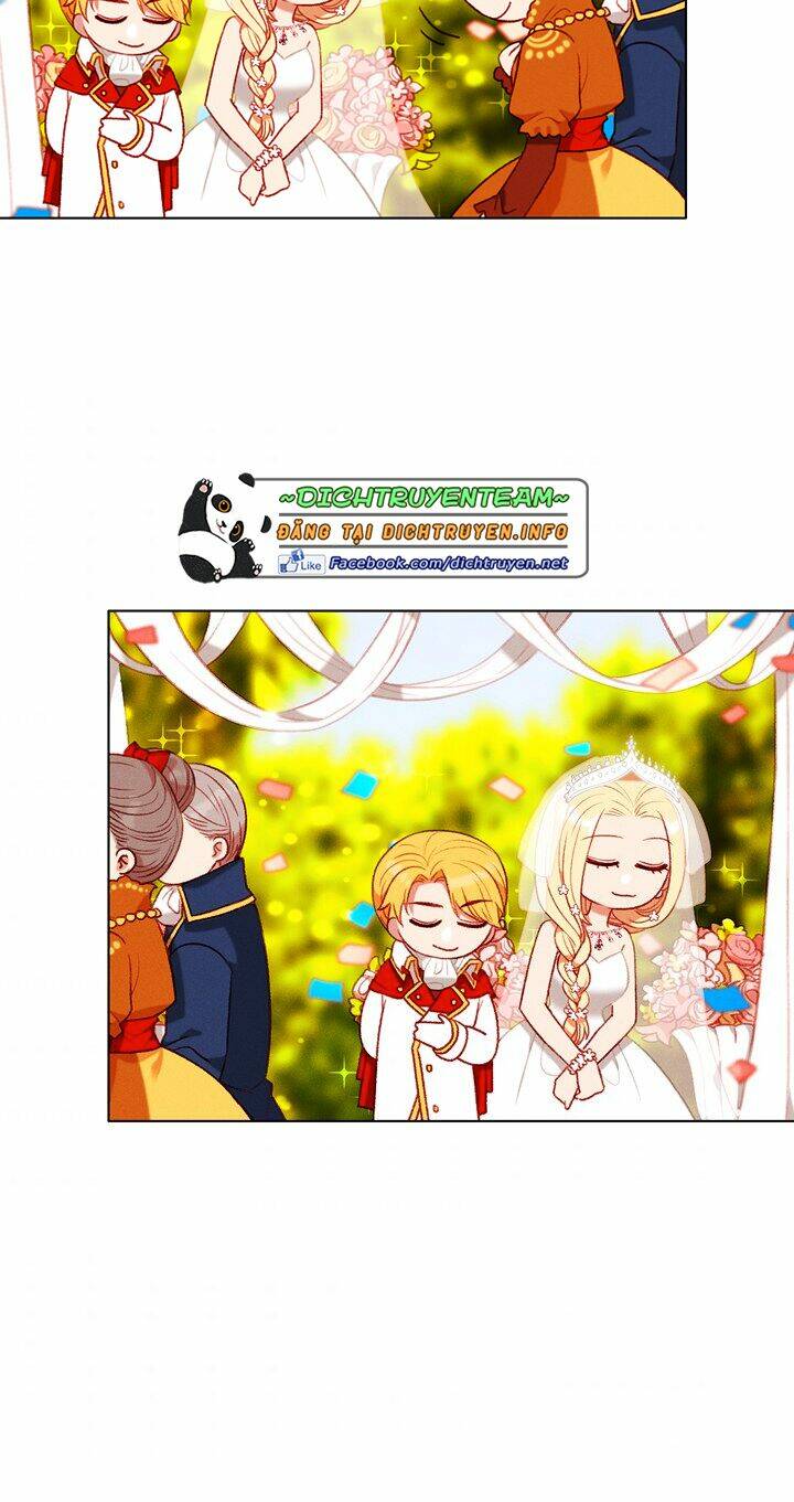 Nhà Trọ Nhất Khắc: Chapter 95