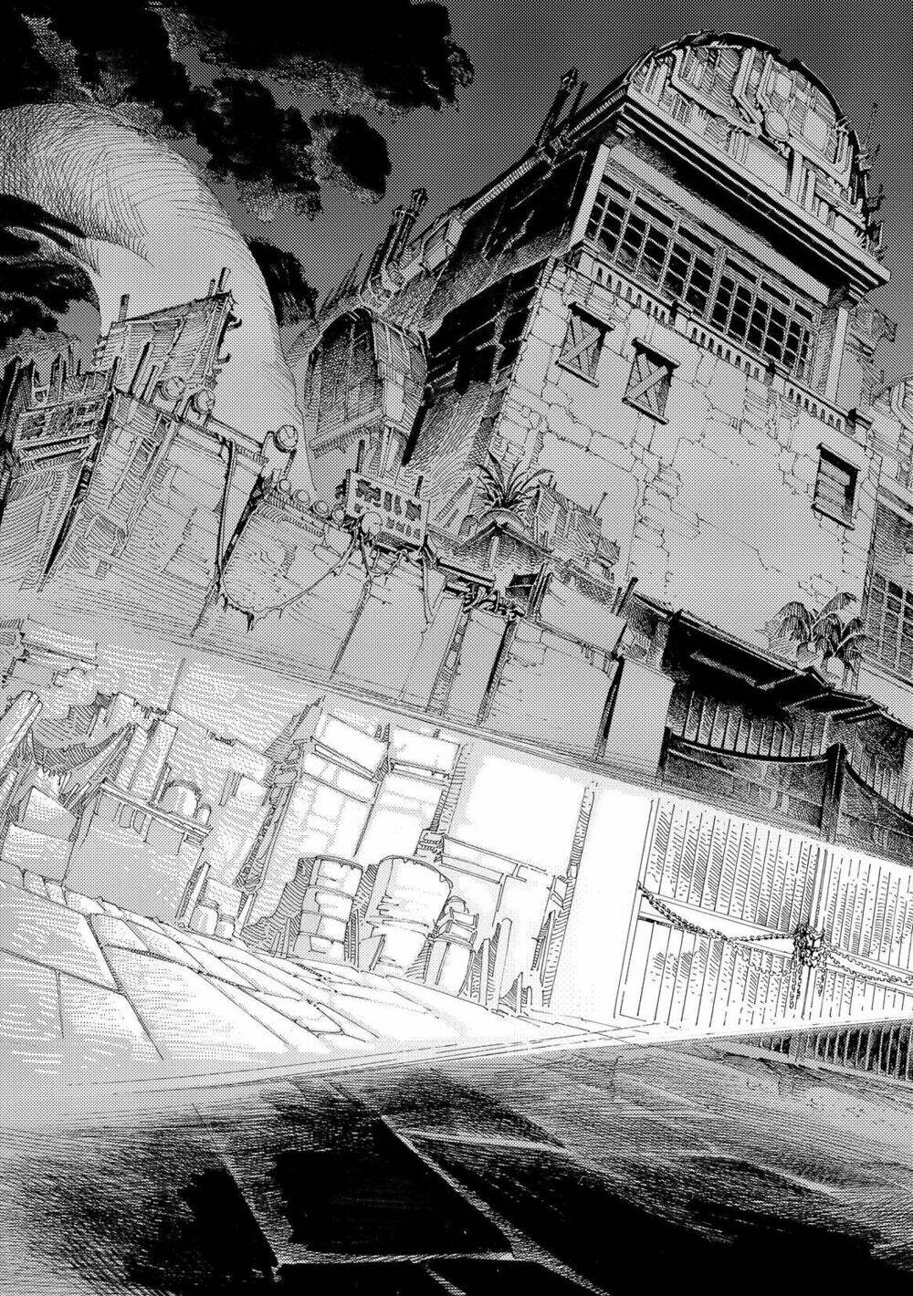 Hỏa Long Truyện: Chapter 2
