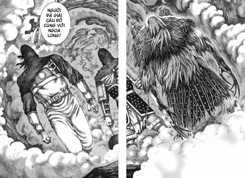 Hỏa Phụng Liêu Nguyên: Chapter 104