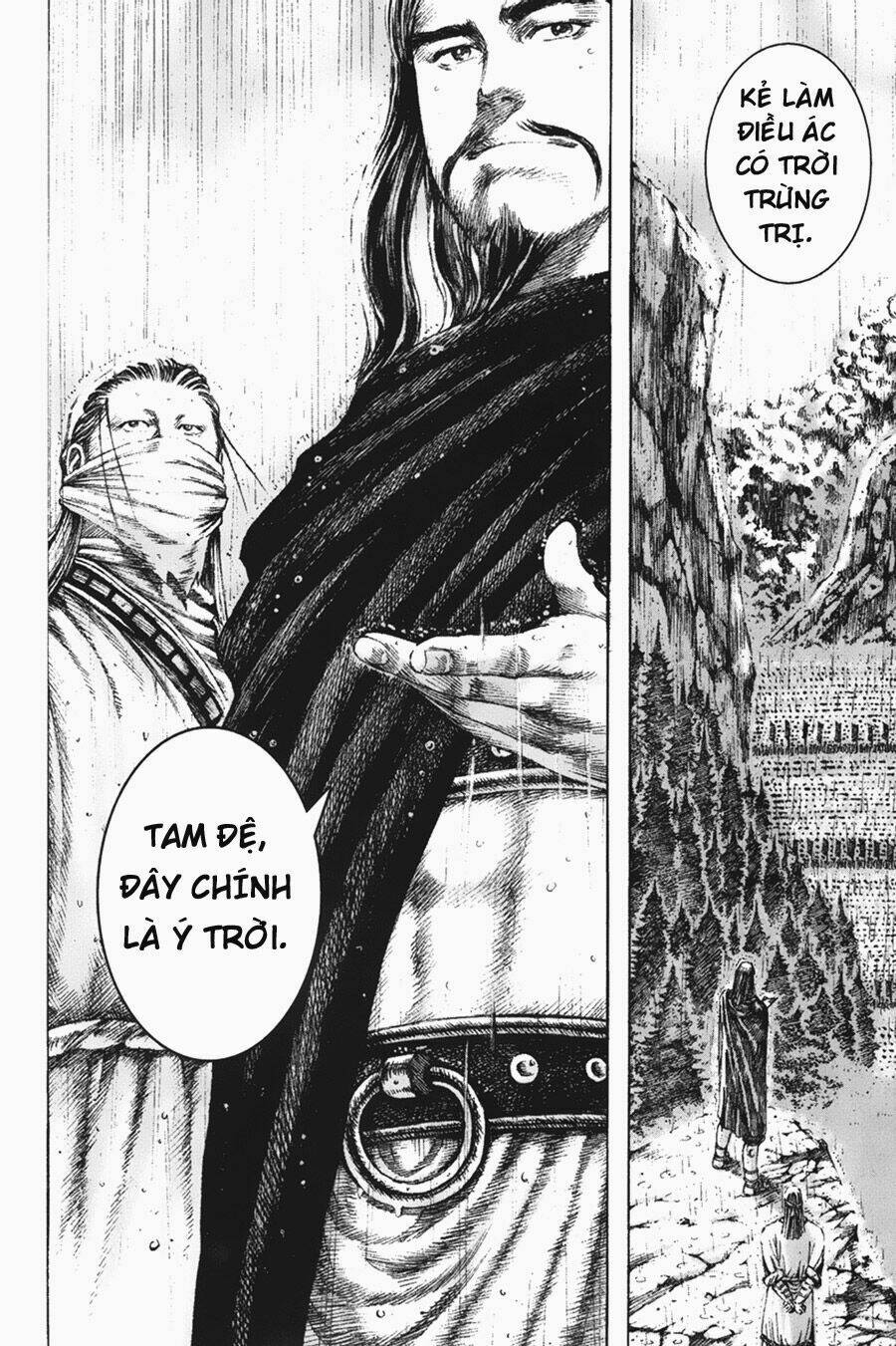 Hỏa Phụng Liêu Nguyên: Chapter 104